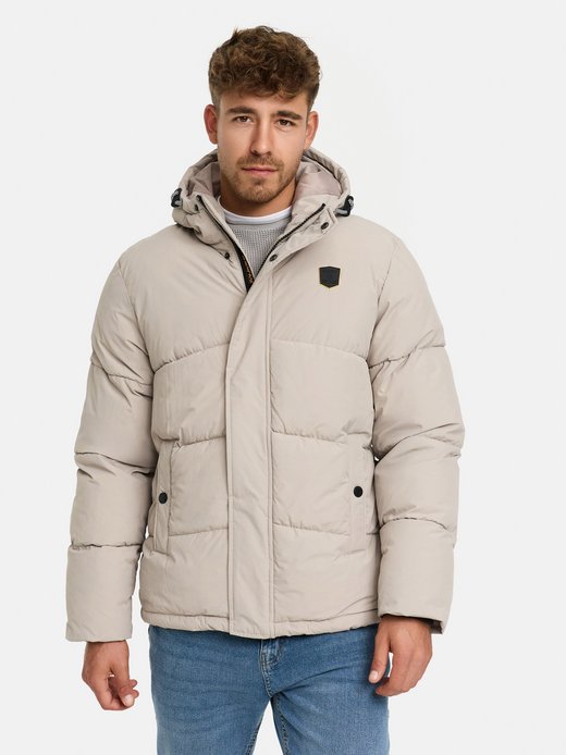 Herren Winterjacke - INLaurits Jacket