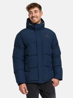 Herren Winterjacke - INLaurits Jacket