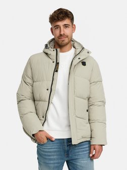 Herren Winterjacke - INLaurits Jacket