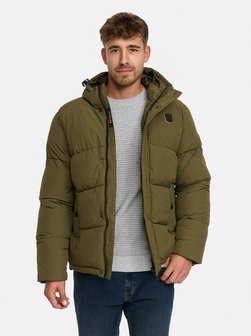 Herren Winterjacke - INLaurits Jacket