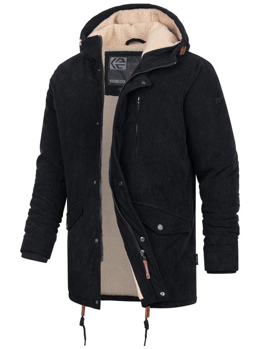Herren Winterjacke - INLedley