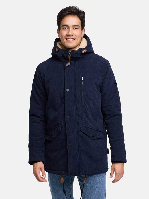 Herren Winterjacke - INLedley