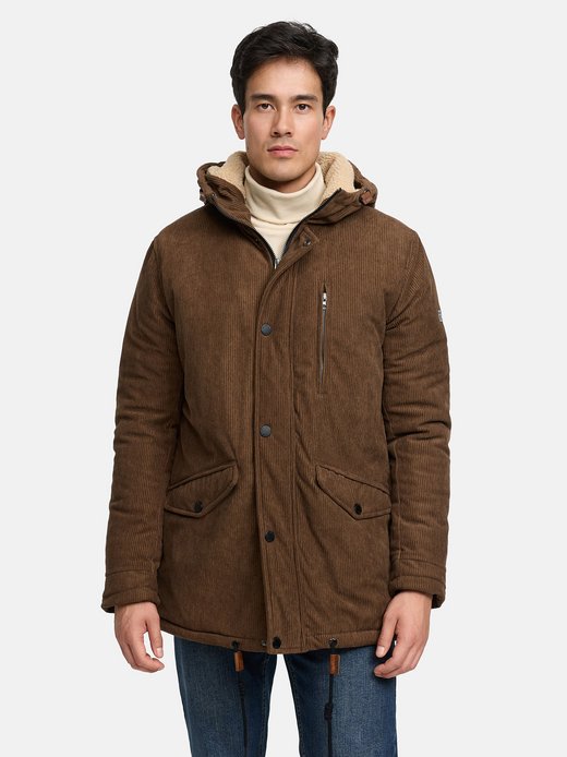 Herren Winterjacke - INLedley