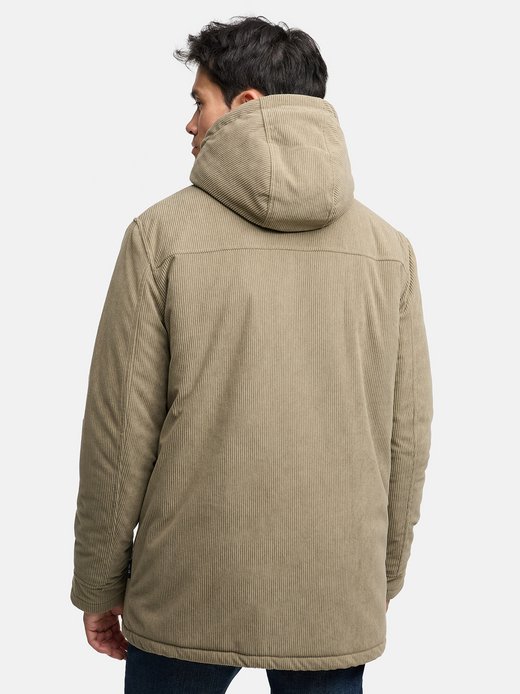 Herren Winterjacke - INLedley