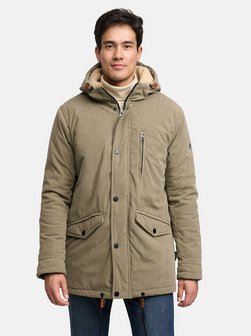 Herren Winterjacke - INLedley