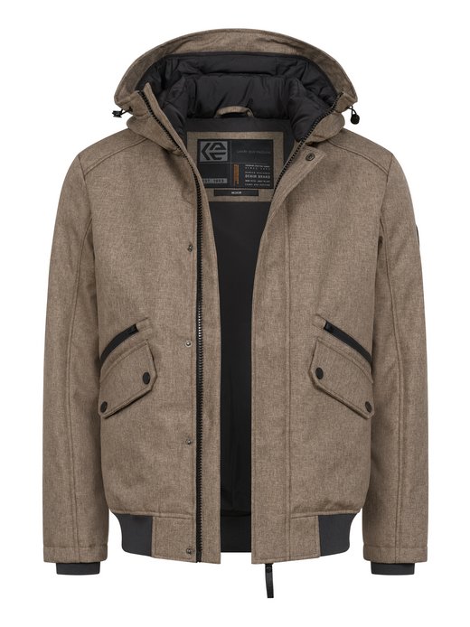 Herren Winterjacke - INLithbello