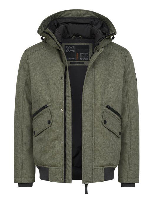 Herren Winterjacke - INLithbello