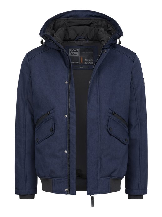 Herren Winterjacke - INLithbello