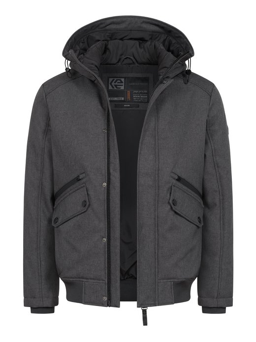 Herren Winterjacke - INLithbello