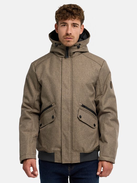 Herren Winterjacke - INLithbello