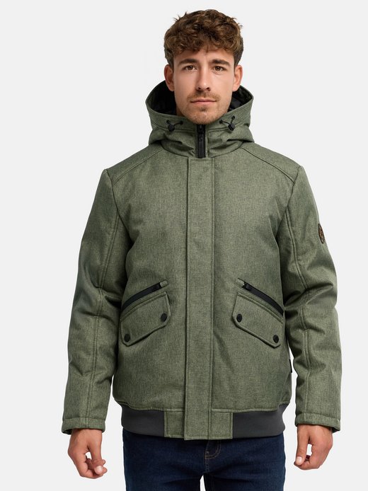 Herren Winterjacke - INLithbello