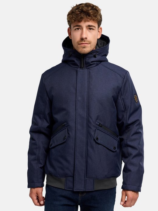 Herren Winterjacke - INLithbello