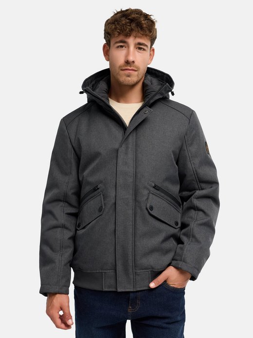 Herren Winterjacke - INLithbello