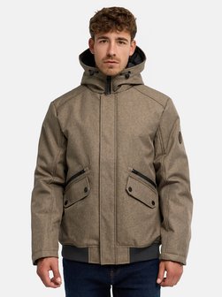 Herren Winterjacke - INLithbello