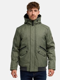 Herren Winterjacke - INLithbello