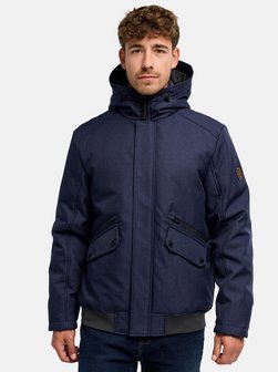 Herren Winterjacke - INLithbello