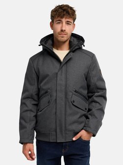 Herren Winterjacke - INLithbello