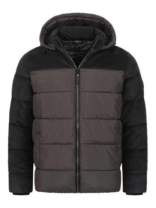 Herren Winterjacke - INLockly
