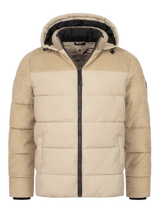 Herren Winterjacke - INLockly