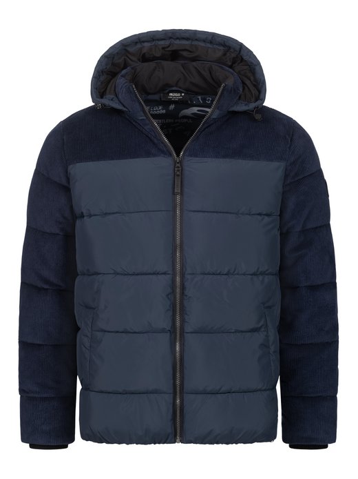 Herren Winterjacke - INLockly
