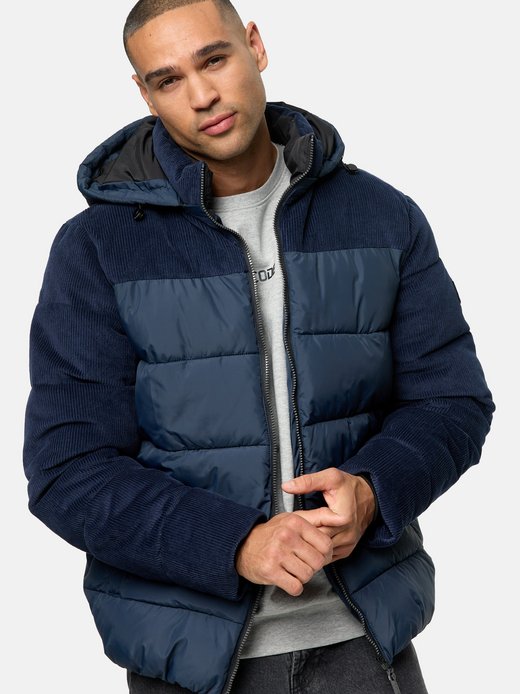 Herren Winterjacke - INLockly