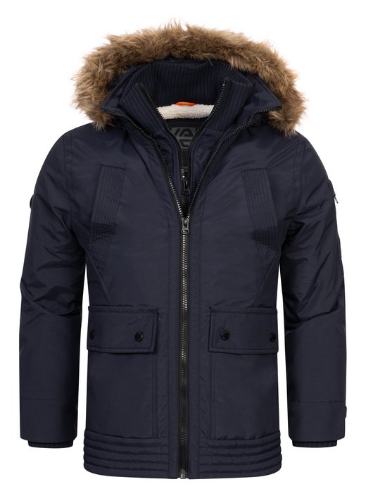 Herren Winterjacke - INMois