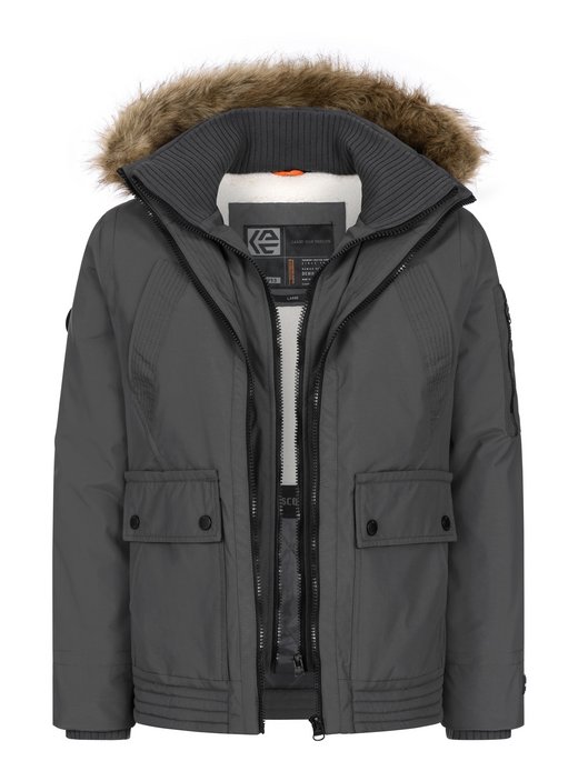 Herren Winterjacke - INMois