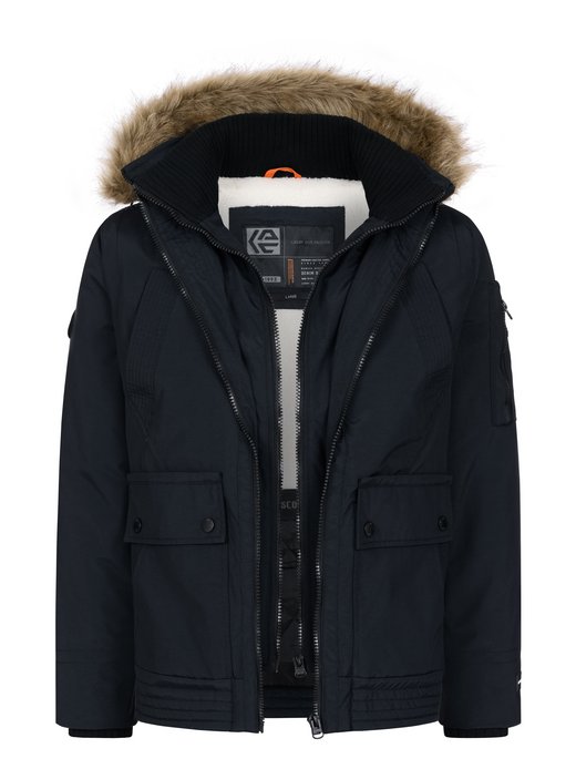 Herren Winterjacke - INMois