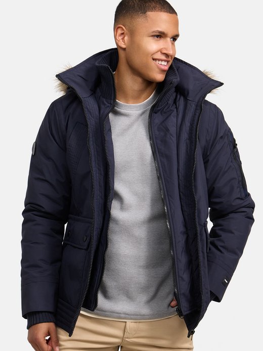 Herren Winterjacke - INMois