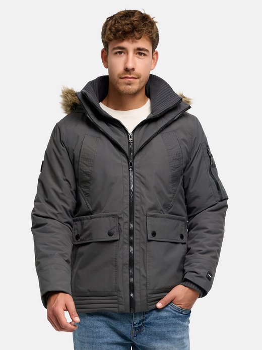 Herren Winterjacke - INMois