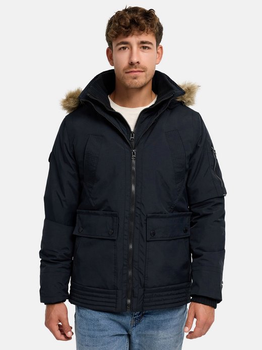Herren Winterjacke - INMois