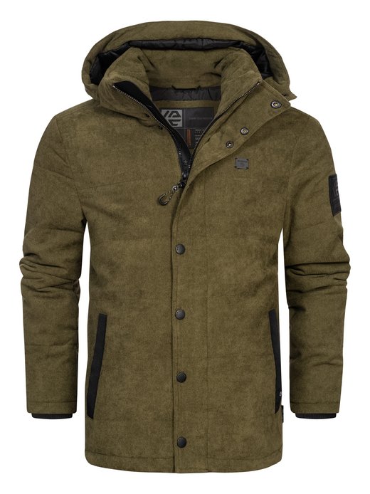 Herren Winterjacke - INOlime
