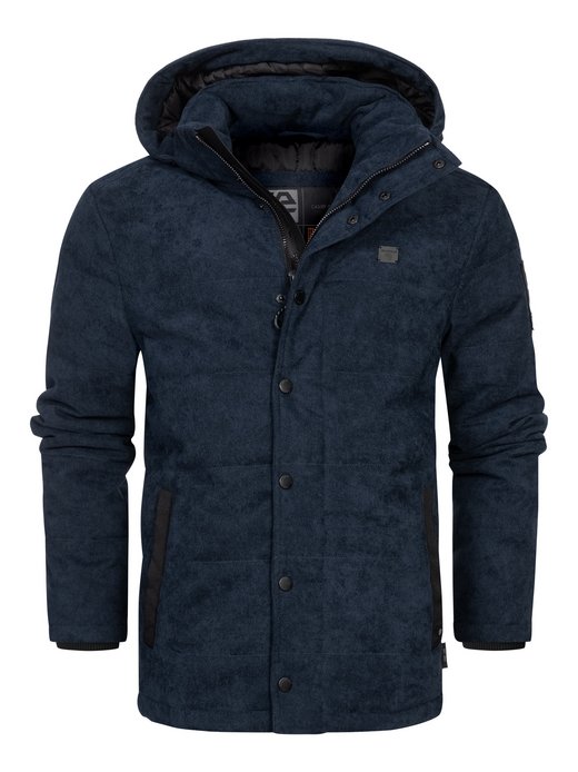 Herren Winterjacke - INOlime