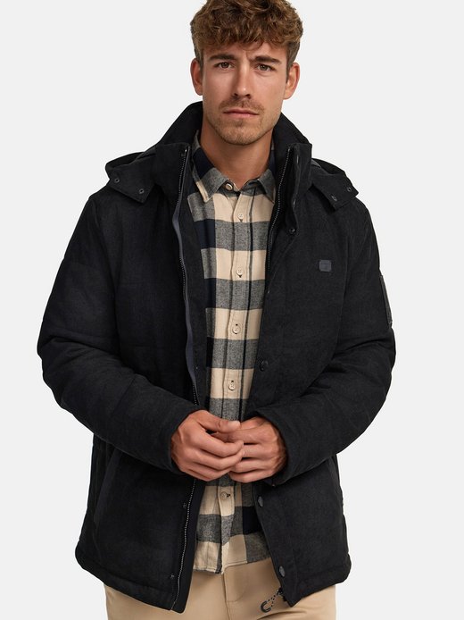 Herren Winterjacke - INOlime