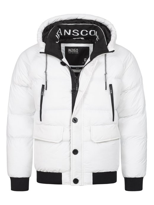 Herren Winterjacke - INPaulix