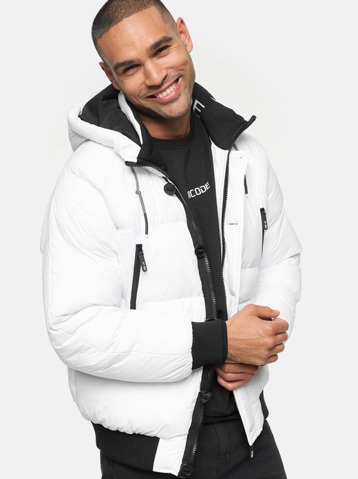 Herren Winterjacke - INPaulix