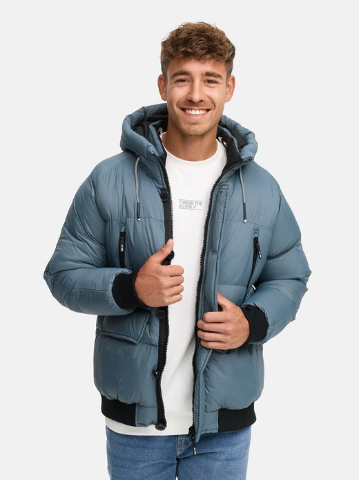 Herren Winterjacke - INPaulix