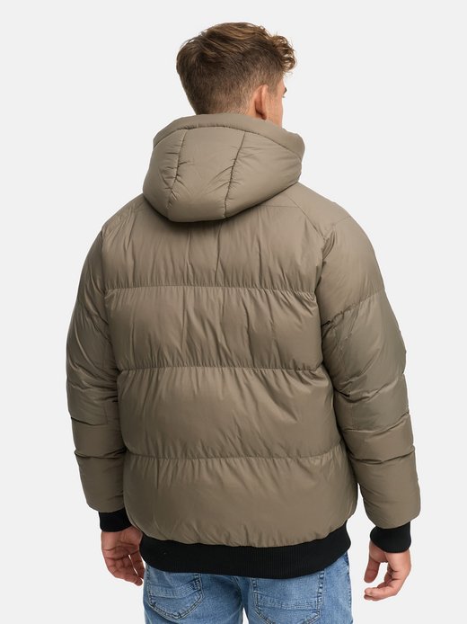 Herren Winterjacke - INPaulix