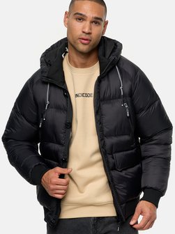 Herren Winterjacke - INPaulix