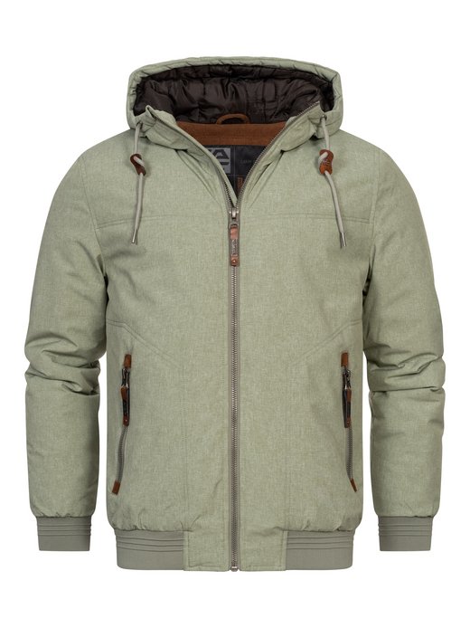 Herren Winterjacke - INPeshastin