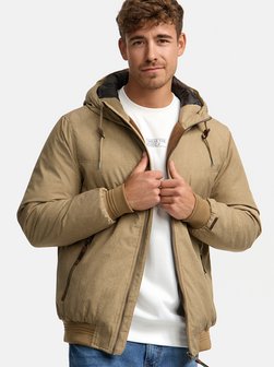 Herren Winterjacke - INPeshastin