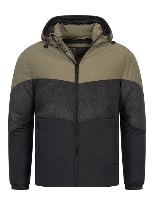 Herren Winterjacke - INUrban