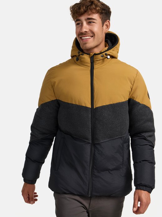 Herren Winterjacke - INUrban