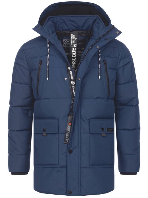 Herren Winterjacke - INWess