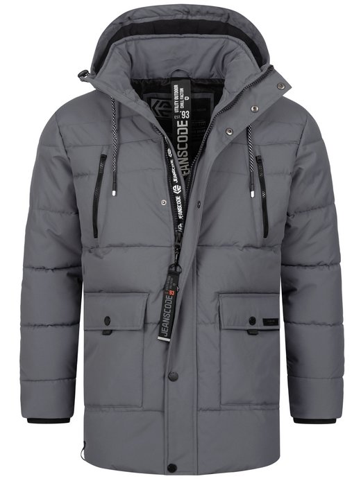 Herren Winterjacke - INWess