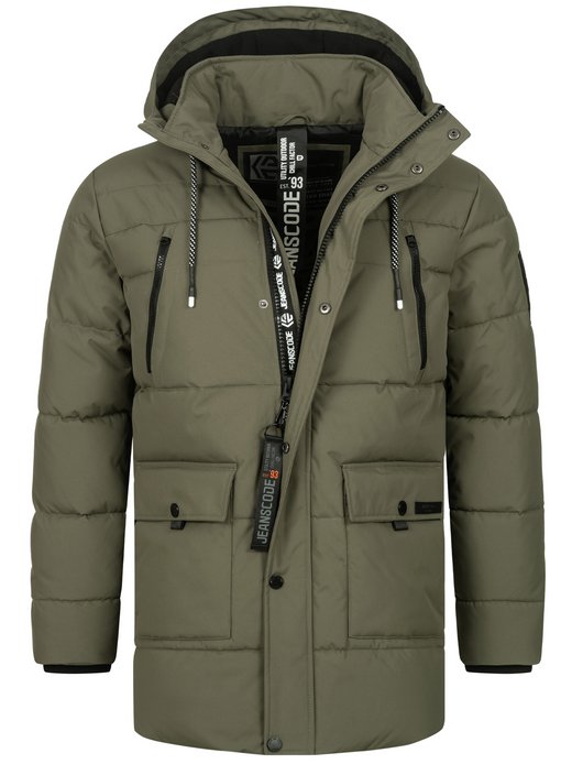 Herren Winterjacke - INWess