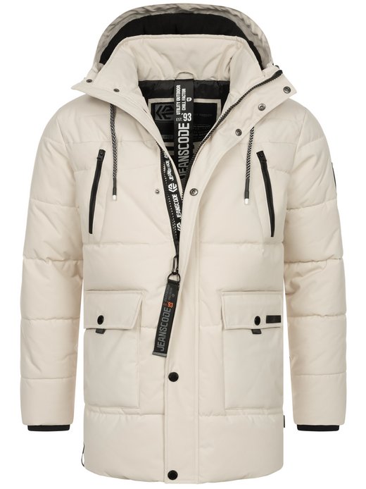Herren Winterjacke - INWess