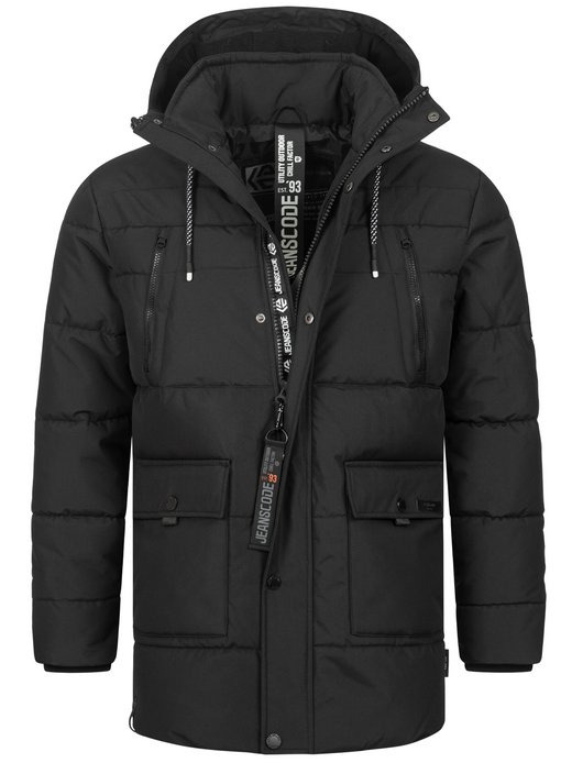 Herren Winterjacke - INWess
