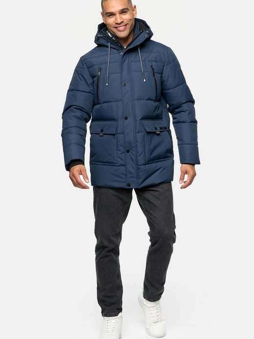 Parka Winterjacke Herren Anzug Winterjacken Jacke Ã¼ber Anzug
