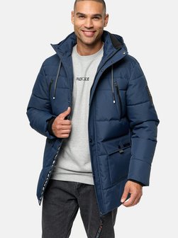 Herren Winterjacke - INWess